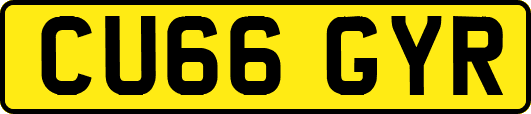 CU66GYR