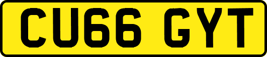 CU66GYT