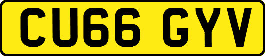CU66GYV