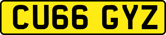 CU66GYZ