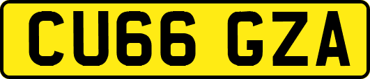 CU66GZA