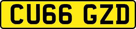 CU66GZD