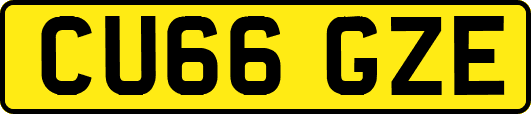 CU66GZE