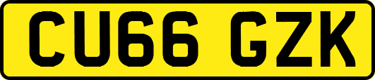 CU66GZK