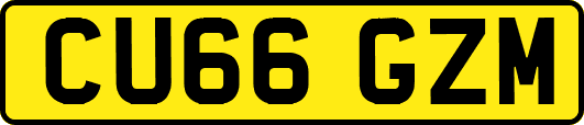 CU66GZM
