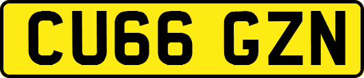 CU66GZN