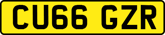 CU66GZR
