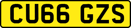 CU66GZS