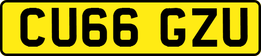 CU66GZU
