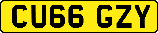 CU66GZY