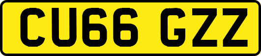 CU66GZZ