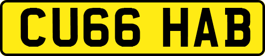 CU66HAB
