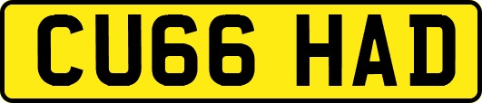 CU66HAD