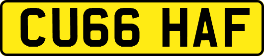 CU66HAF