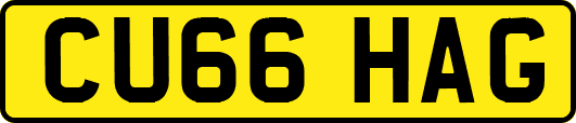 CU66HAG