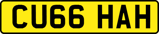 CU66HAH