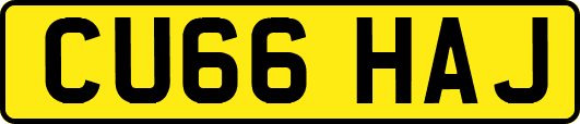 CU66HAJ