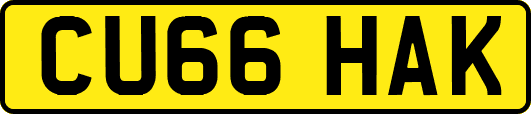 CU66HAK
