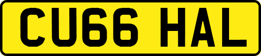 CU66HAL