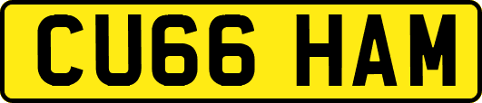 CU66HAM