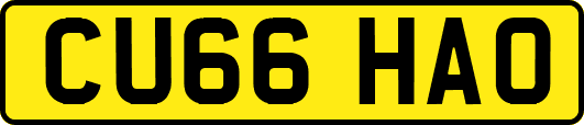 CU66HAO