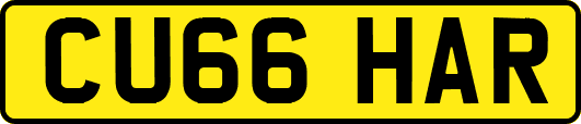CU66HAR
