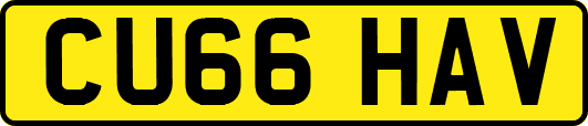 CU66HAV