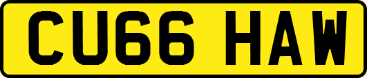 CU66HAW