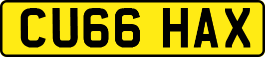 CU66HAX
