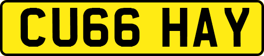 CU66HAY