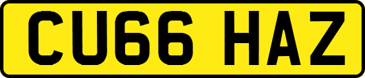 CU66HAZ
