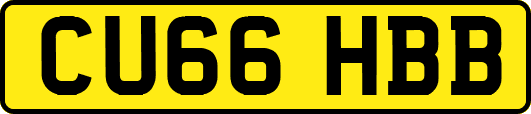 CU66HBB