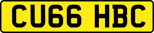 CU66HBC