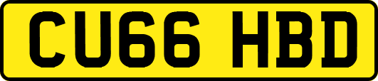 CU66HBD