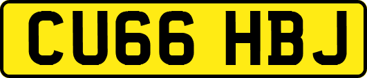 CU66HBJ