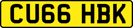 CU66HBK