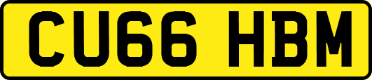 CU66HBM
