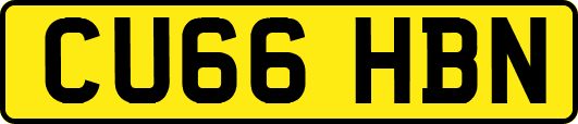 CU66HBN