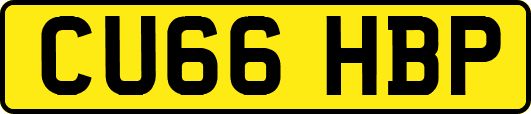 CU66HBP