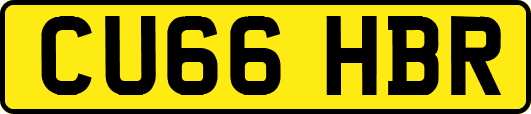 CU66HBR