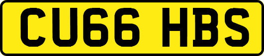 CU66HBS