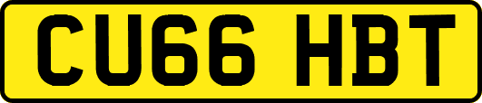 CU66HBT