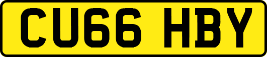 CU66HBY