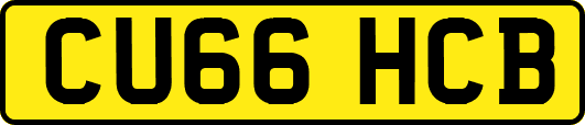 CU66HCB
