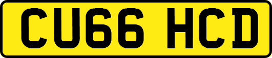 CU66HCD
