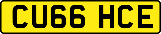 CU66HCE