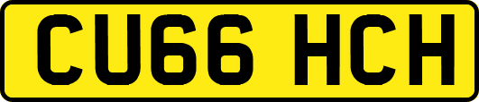 CU66HCH