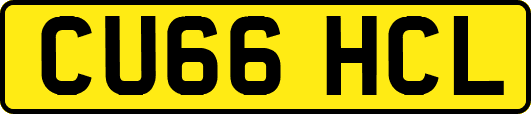 CU66HCL