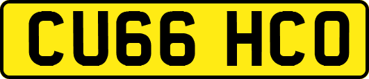 CU66HCO