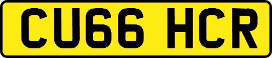 CU66HCR